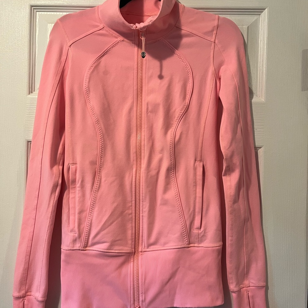 Lululemon Define Jacket